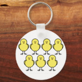 Liebe Schlüsselanhänger (Vorderseite)