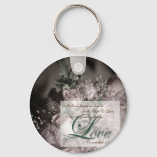 Liebe Schlüsselanhänger