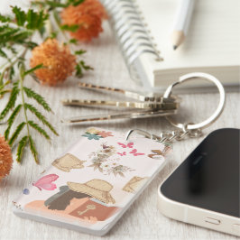 Liebe Schlüsselanhänger