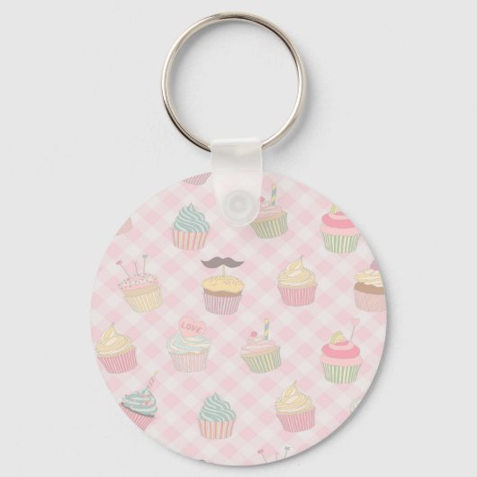 Liebe Schlüsselanhänger (Vorderseite)