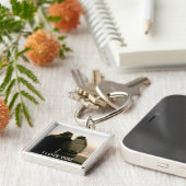 Liebe Schlüsselanhänger (Seite)