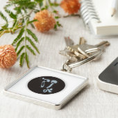 Liebe Schlüsselanhänger (Seite)