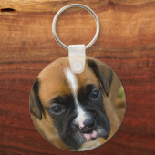 Liebe! Schlüsselanhänger (Vorderseite)