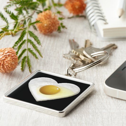 Liebe Schlüsselanhänger (Seite)