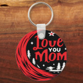 Liebe Schlüsselanhänger (Rückseite)