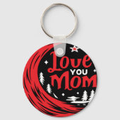 Liebe Schlüsselanhänger (Rückseite)