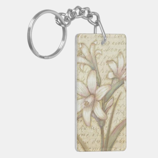 Liebe Schlüsselanhänger (Vorderseite links)