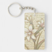 Liebe Schlüsselanhänger (Vorderseite)