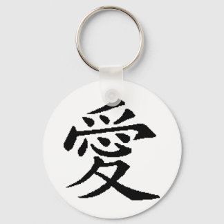 Liebe Schlüsselanhänger