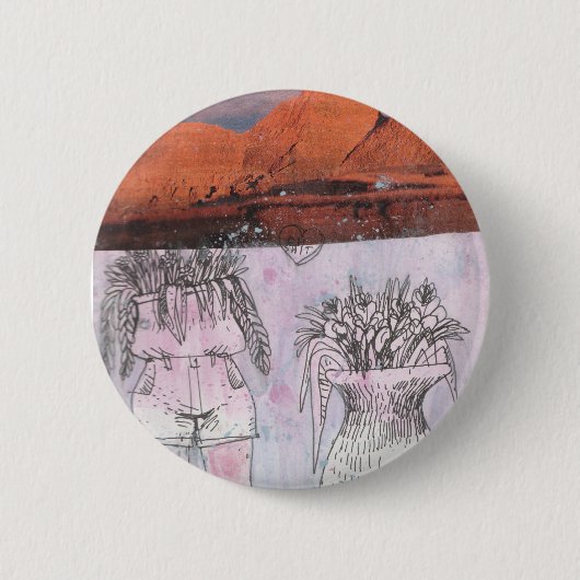 Liebe schneidet Sie dem Button in der Hälfte-| (Vorderseite)