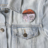 Liebe schneidet Sie dem Button in der Hälfte-| (Beispiel)