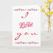 LIEBE *SCHÖN* WIRD SIE MICH VERHEIRATEN KARTE (Gelbe Blume)