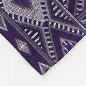 Liebe| Schreiben an meine Tochter-Liebe für Sie Fleecedecke (Ecke)