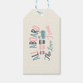 Liebe Schulkinder Valentinstag Klassenzimmer Karte Geschenkanhänger (Vorderseite)