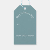 Liebe Schulkinder Valentinstag Klassenzimmer Karte Geschenkanhänger (Rückseite)