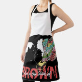 Liebe Schürze (InSitu)