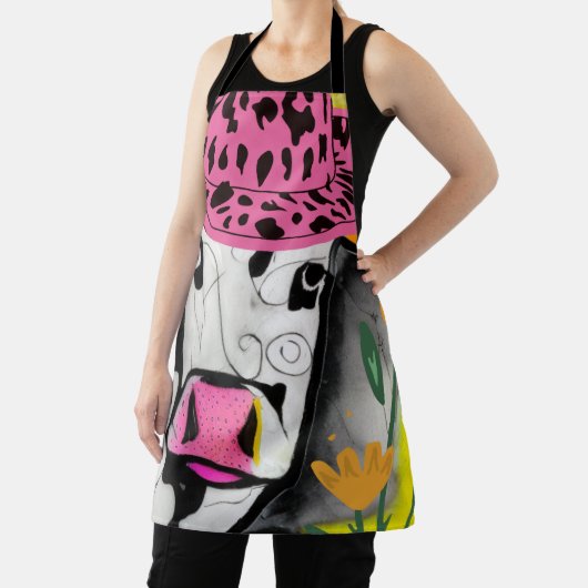 Liebe Schürze (InSitu)