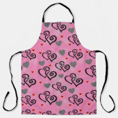 Liebe Schürze (Vorderseite)