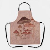 Liebe Schürze (Vorderseite)