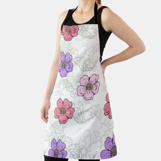 Liebe Schürze (InSitu)