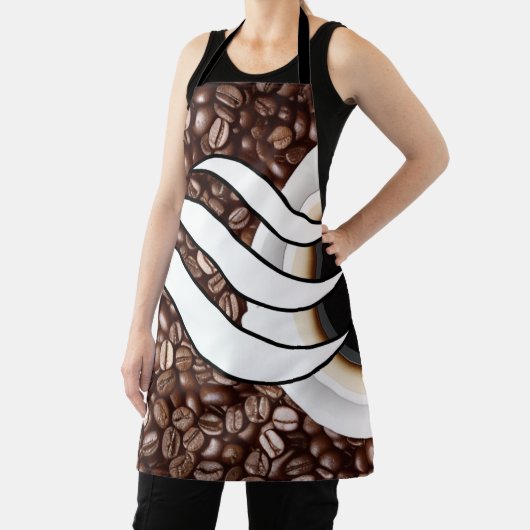 Liebe Schürze (InSitu)