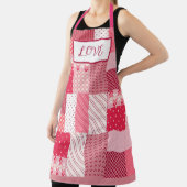 Liebe Schürze (InSitu)