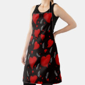 Liebe Schürze (InSitu)