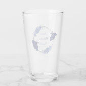 Liebe, Schutz, Sicherheit Glas (Rückseite)