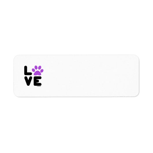 LIEBE - Schwarz/PDF (Vorne)