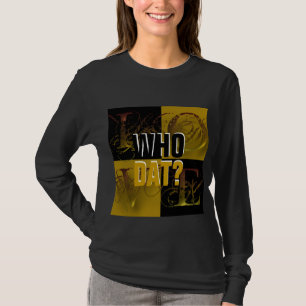 Liebe, schwarzes Gold, Lilie, anpassbarer Text T-Shirt