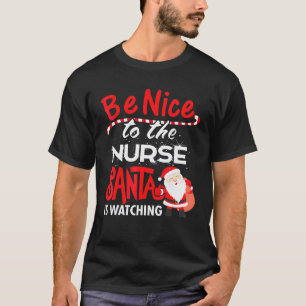 Liebe Schwester Sei Nett Zur Schulschwester Der We T-Shirt