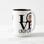 LIEBE Scotts Valley 15oz Zweifarbige Tasse (VorderseiteRechts)