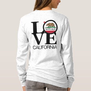 LIEBE Scotts Valley T-Shirt