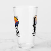 LIEBE Scottsdale Arizona Glas (Links)