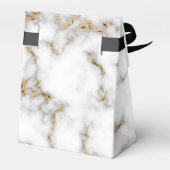 Liebe Scripture Verse Ephesians 4:2 Hochzeit Geschenkschachtel (Rückseite)