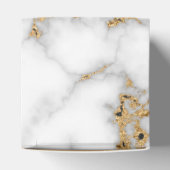 Liebe Scripture Verse Ephesians 4:2 Hochzeit Geschenkschachtel (Oben)