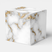 Liebe Scripture Verse Ephesians 4:2 Hochzeit Geschenkschachtel (Rückseite)