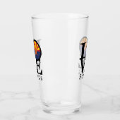 LIEBE Sedona Glas (Links)
