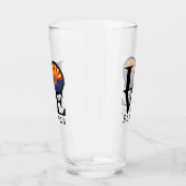 LIEBE Sedona Glas (Rechts)
