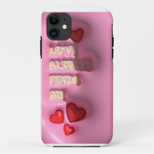 Liebe Seekers 3D Bliss Case-Mate iPhone Hülle