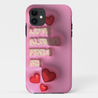 Liebe Seekers 3D Bliss Case-Mate iPhone Hülle