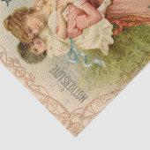 Liebe Seidenpapier (Ausschnitt)