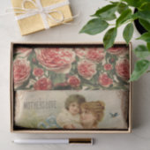 Liebe Seidenpapier (Geschenk)