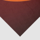 Liebe Seidenpapier (Detail)