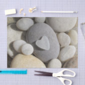 Liebe Seidenpapier (Handwerk)