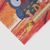 Liebe Seidenpapier (Ausschnitt)