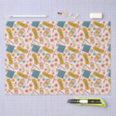 Liebe Seidenpapier (Handwerk)