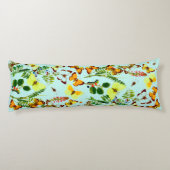 Liebe Seitenschläferkissen (Rückseite)