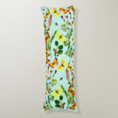 Liebe Seitenschläferkissen (Vorderseite Vertikal)