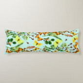 Liebe Seitenschläferkissen (Vorderseite)